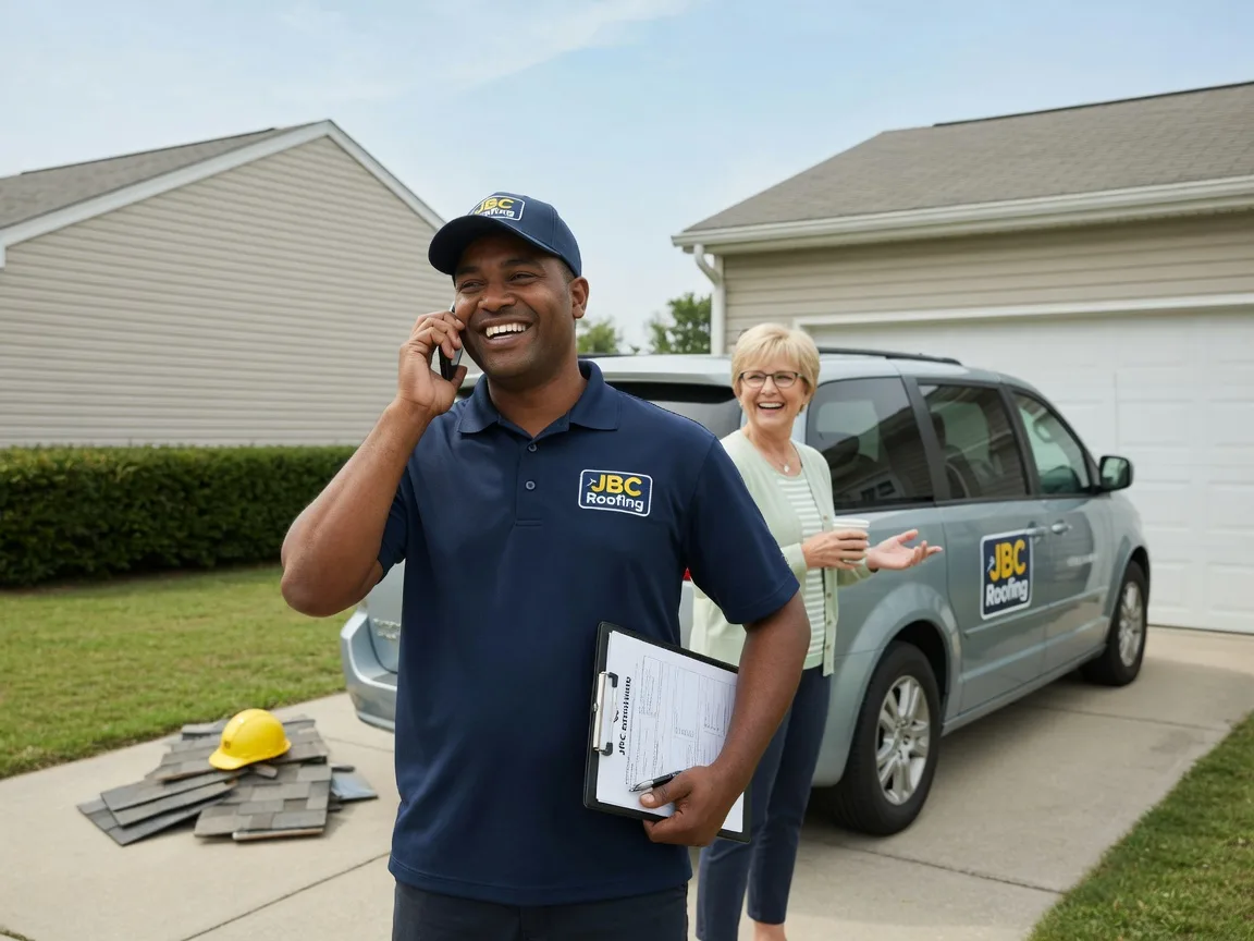 Roof Replacement Lemoyne, NE FAQs